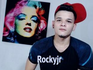Rockyjr