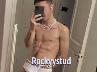 Rockyystud