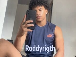 Roddyrigth