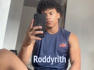 Roddyrith