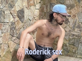 Roderick_sex