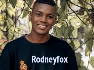 Rodneyfox