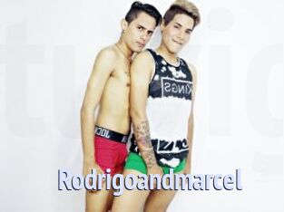 Rodrigoandmarcel