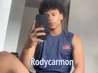 Rodycarmon