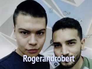 Rogerandrobert