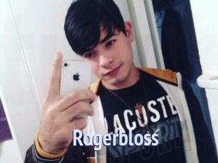 Rogerbloss