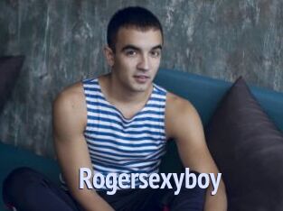 Rogersexyboy