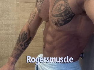 Rogersmuscle
