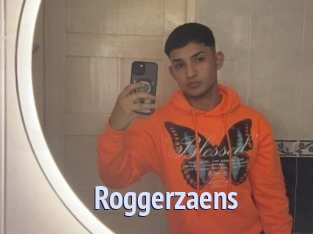 Roggerzaens