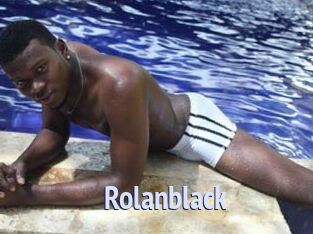 Rolanblack