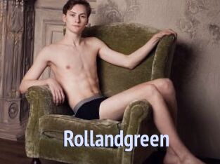 Rollandgreen