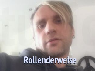 Rollenderweise