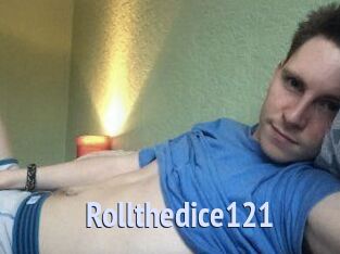 Rollthedice121