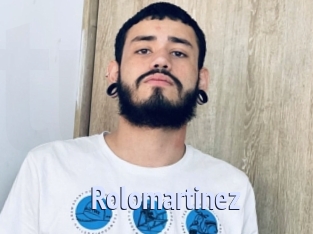 Rolomartinez