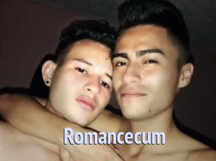Romancecum