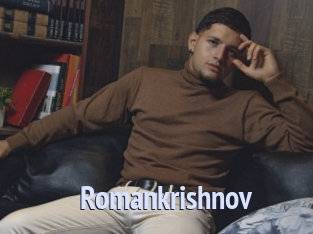 Romankrishnov