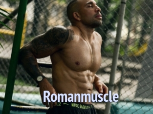 Romanmuscle