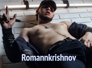 Romannkrishnov