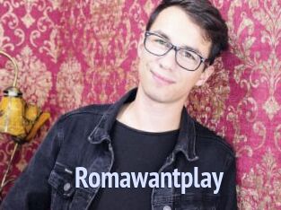 Romawantplay