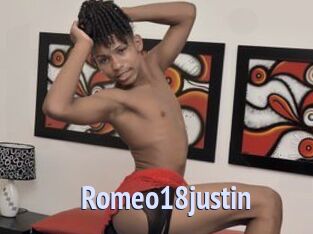 Romeo18justin