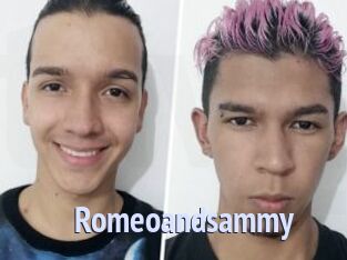 Romeoandsammy