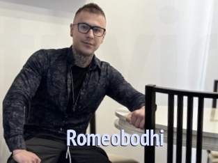 romeobodhi Tube video gay