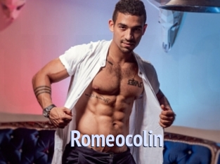 romeocolin Tube video gay
