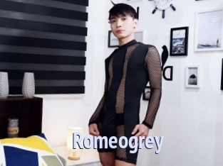 romeogrey Tube video gay