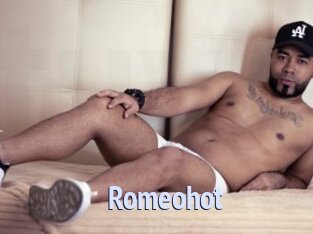 Romeohot