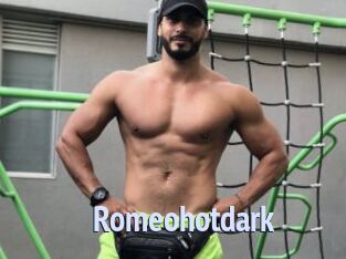 Romeohotdark