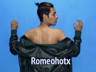 Romeohotx