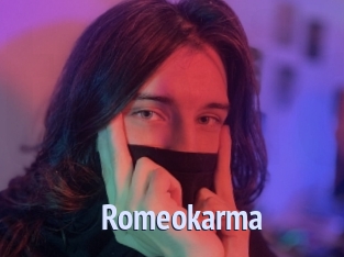 Romeokarma