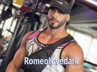 romeolovedark Tube video gay