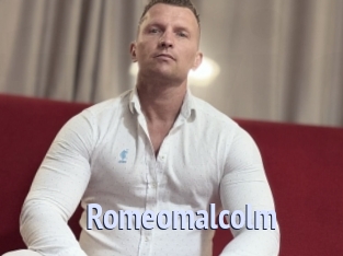 Romeomalcolm