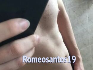 Romeosantos19