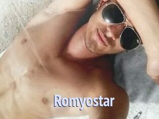 Romyostar