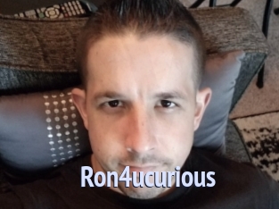 Ron4ucurious