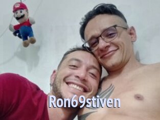 Ron69stiven