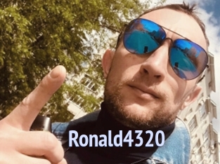 Ronald4320