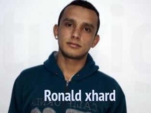 Ronald_xhard