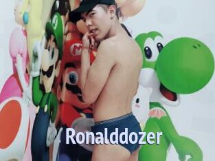 Ronalddozer