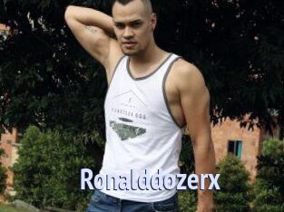 Ronalddozerx