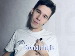 Ronaldhuis