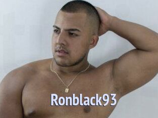 Ronblack93