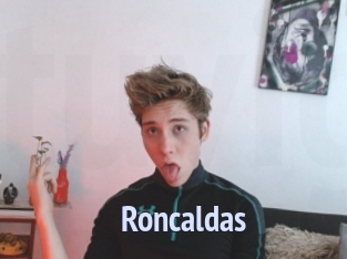 Roncaldas