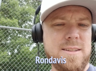 Rondavis