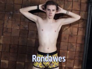 Rondawes