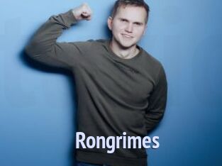 Rongrimes