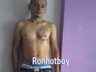 Ronhotboy