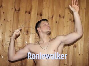 Roniewalker